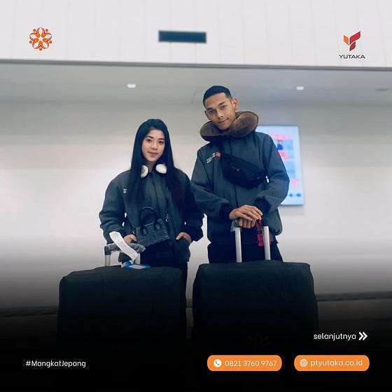 Buka Pintu Peluangmu dengan Menguasai Bahasa Jepang Bersama Yutaka Mitra di Semarang!